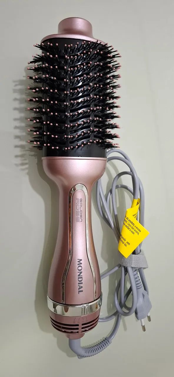 Escova Secadora