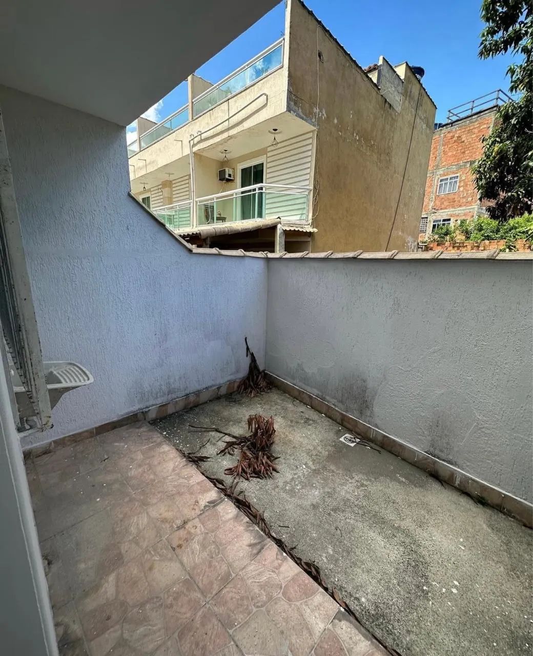 Casa triplex, com 2 quartos com suítes - Foto 4