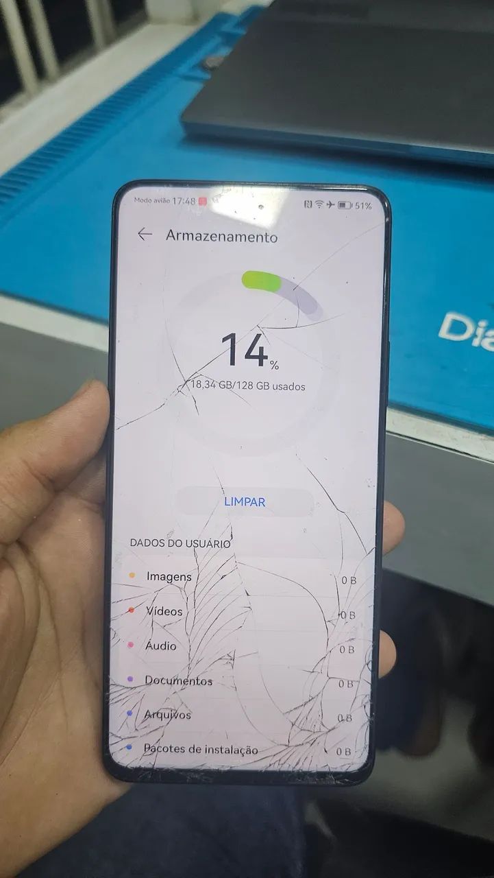 Vendo huawei Nova 9 SE  - Foto 4