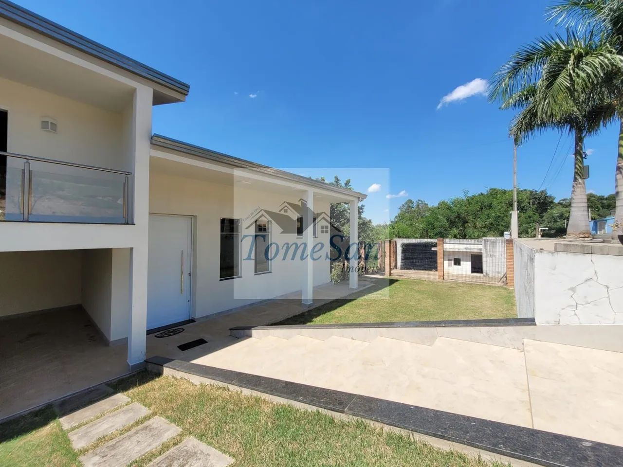 Morada dos Passaros - Casa em Condomínio de Alto padrão - Foto 2
