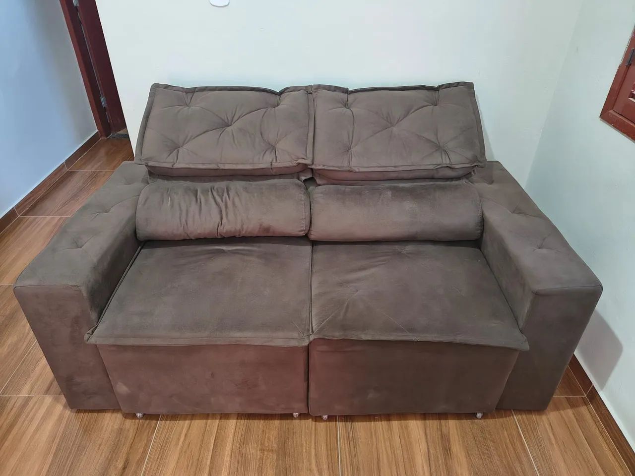 Sofá retrátil  - Foto 3