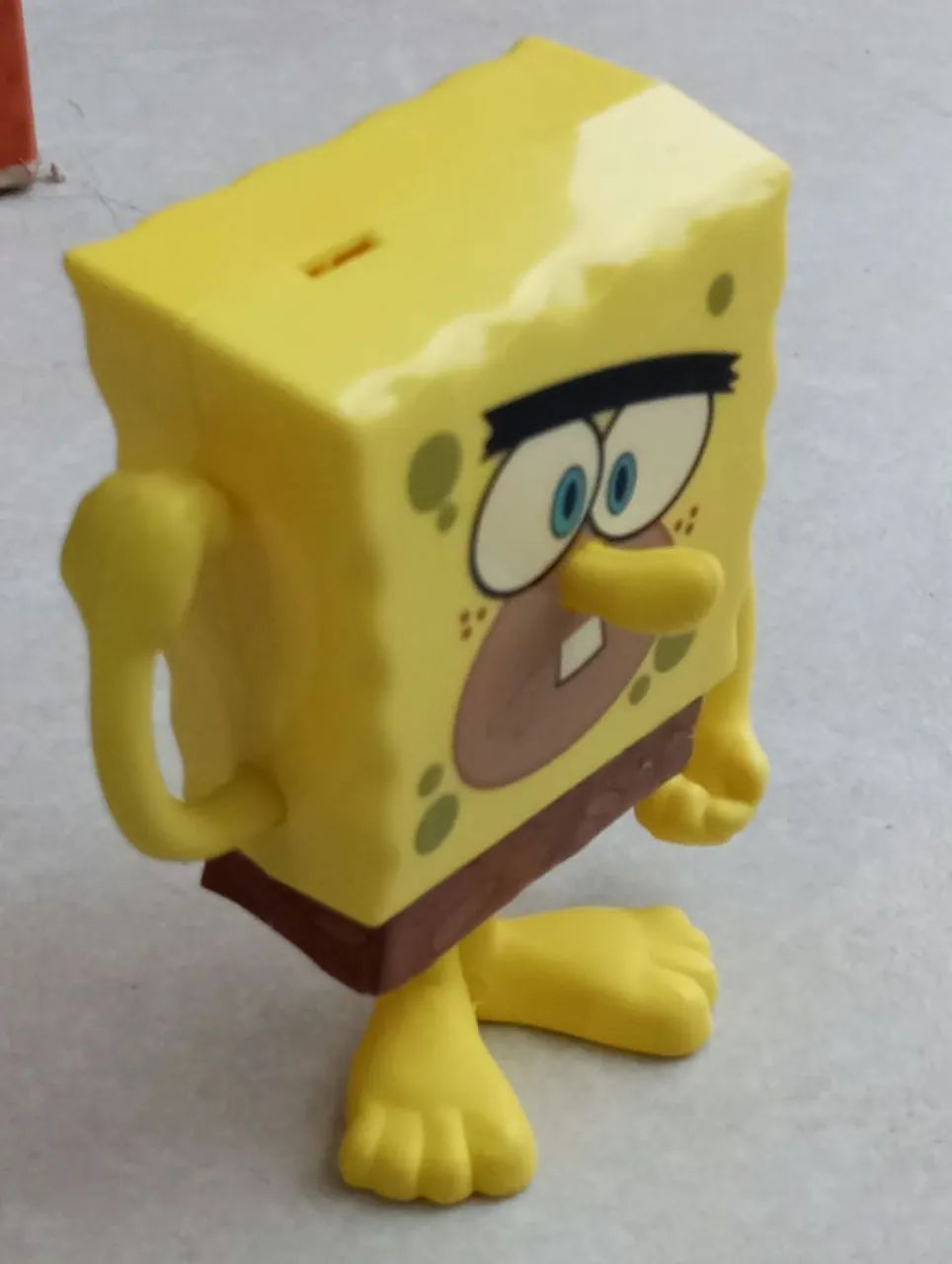 Bob Esponja - Brinde do BK - Foto 2