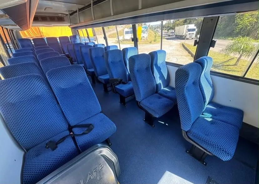 MARCOPOLO VOLARE W9 - Foto 5