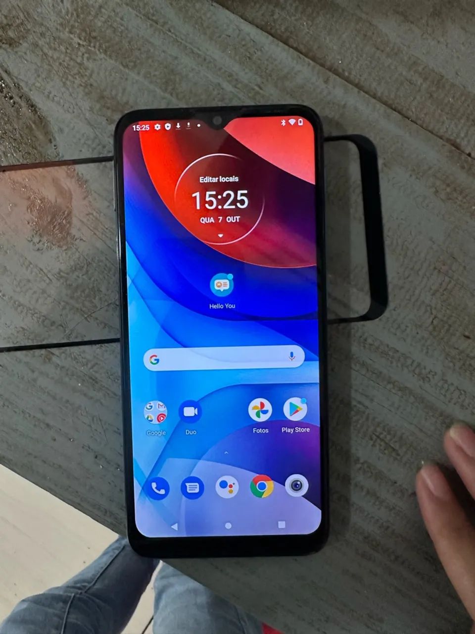 Moto E7 power - Foto 4