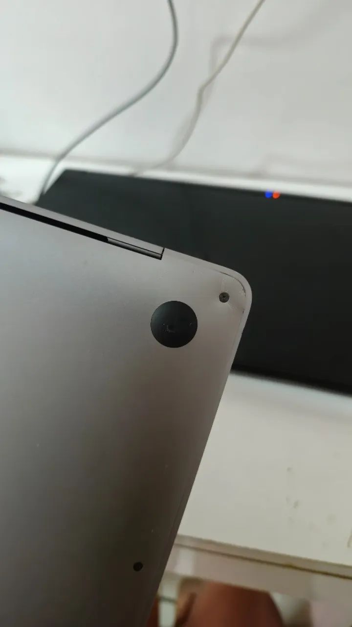 Macbook Air M1 2020 - Foto 3