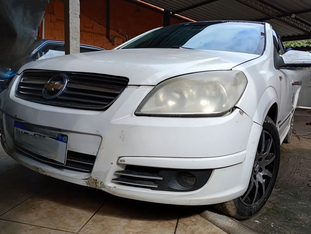 Chevrolet Vectra ELITE 2.2 MPFI 16V AUT. 2006