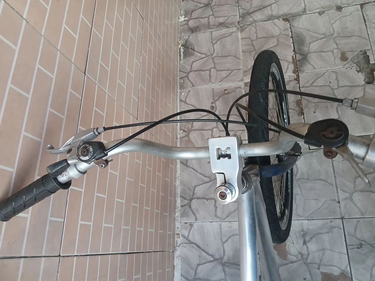 Bicicleta aro 26  - Foto 4