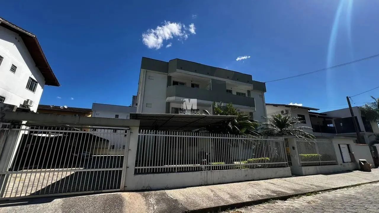 APARTAMENTO MOBILIADO PARA LOCAÇÃO NO STEFFEN - Foto 2