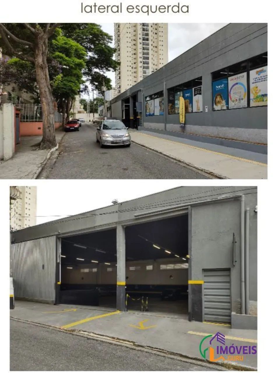GALPÃO - VILA DAS MERCÊS - SP - Foto 5