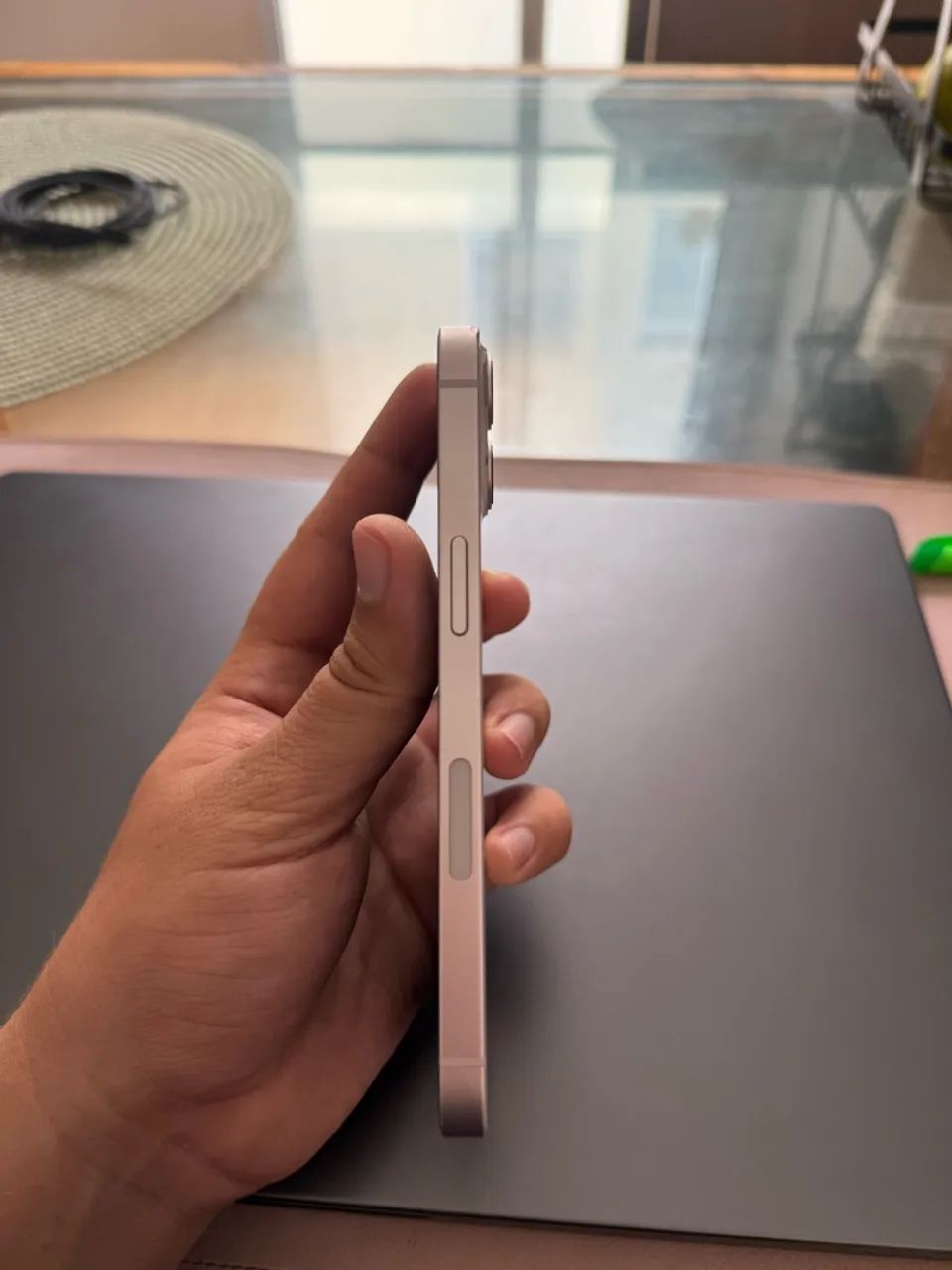iPhone 13 128gb - Foto 3