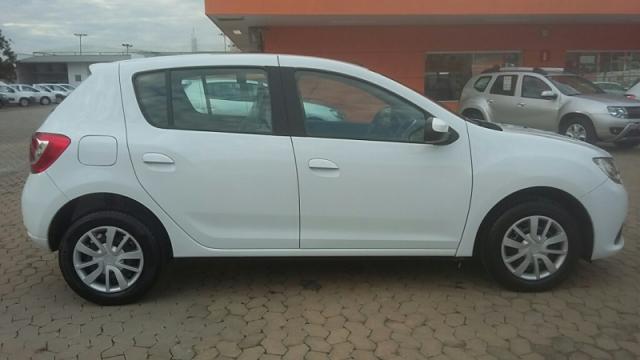 Renault SANDERO 2016/2017 - Foto 5