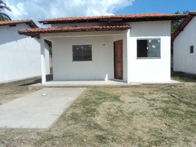 Casa parcela a mais baixa de belem e regiao metropolitana, sem entrada, parcela de 460,00