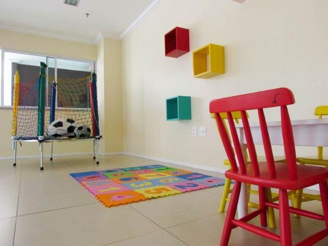 AP1158 Edifício Torres Câmera 2, apartamento na Aldeota, novo, pronto para morar, 3 suítes - Foto 5