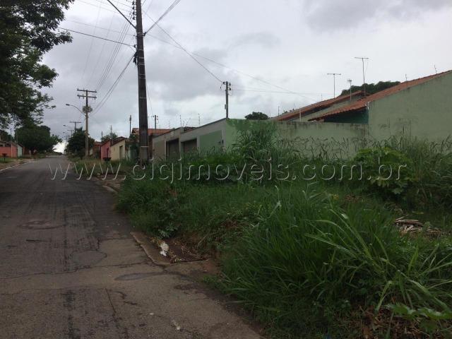 Lote Jardim Alto Paraiso - Foto 4