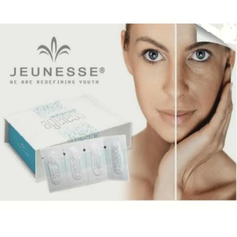 Instantly Ageless Jeunesse Botox Anti Rugas Pronta Entrega 5 Sachê - Foto 2