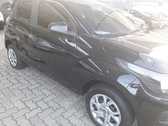 Mobi 1.0 2018 IPVA 2019 pago