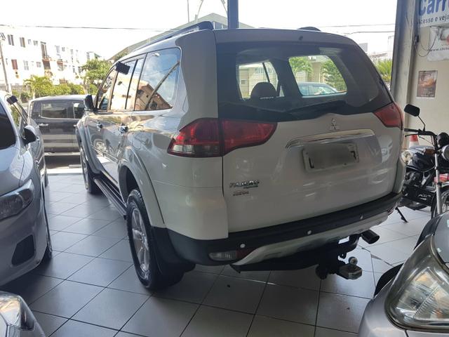 Mitsubishi Pajero Dakar 2016/2016 com baixa quilometragem - Foto 3