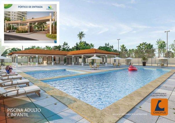 VILLAGE DOS PASSÁROS IV - Casa em Condomínio em Lançamentos no bairro Estrada de... - Foto 3