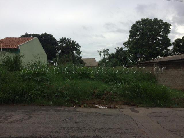 Lote Jardim Alto Paraiso - Foto 6