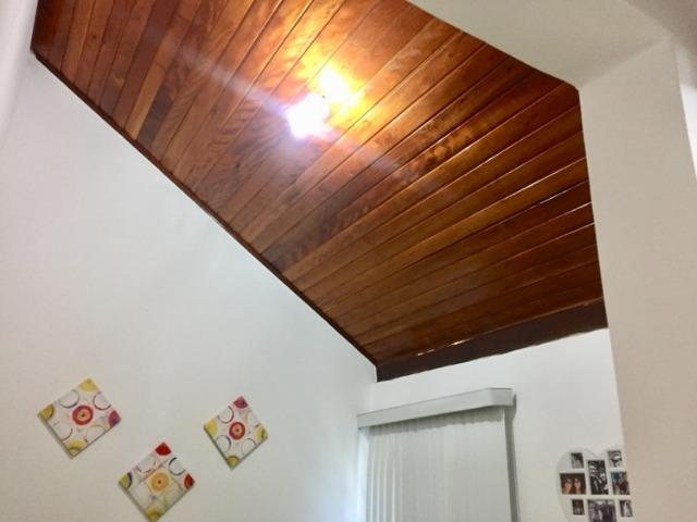 Casa Duplex 5 quartos, 4 garagens, condominio fechado, grande lazer. - Foto 11
