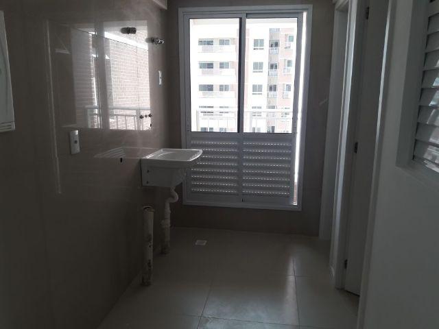 Apartamento Luxo 117,35m² Vista Mar Permanente no Dunas - Foto 9