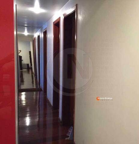 Apartamento à venda com 3 dormitórios em Tijuca, Rio de janeiro cod:NTCO30004 - Foto 4