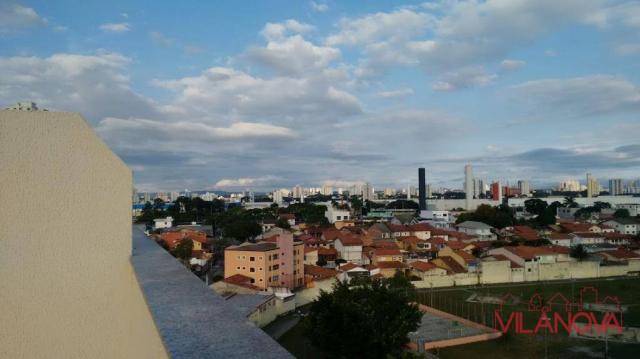 Cobertura residencial à venda, jardim das indústrias, são josé dos campos - co0003. - Foto 6