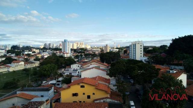 Cobertura residencial à venda, jardim das indústrias, são josé dos campos - co0003. - Foto 4