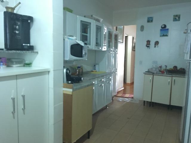 Casa 4 quartos QRI 1 - Residencial Santos Dumont - Foto 9