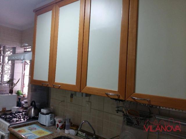 Apartamento residencial à venda, vila adyana, são josé dos campos. - Foto 20