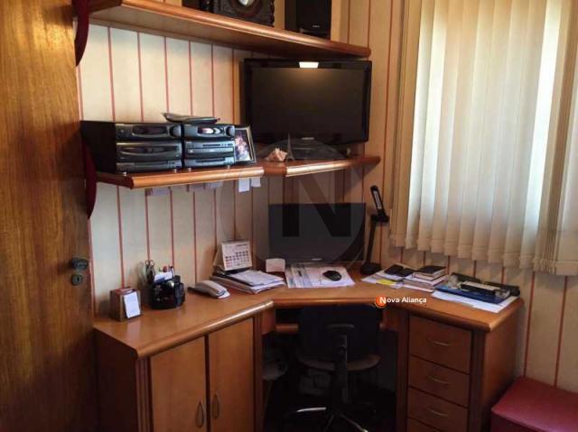 Apartamento à venda com 3 dormitórios em Tijuca, Rio de janeiro cod:NTCO30004 - Foto 8