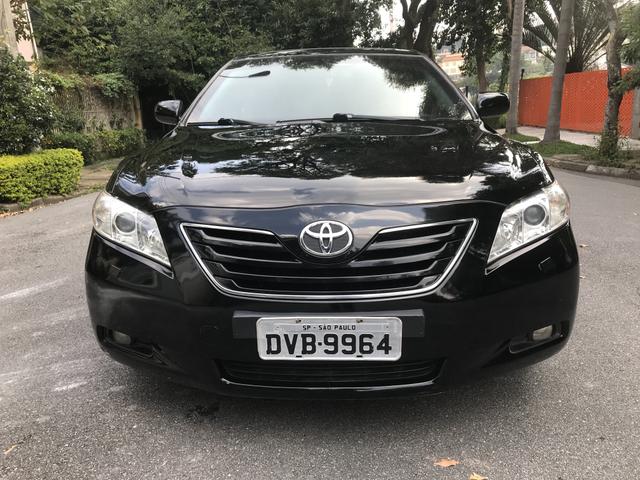 Toyota camry olx