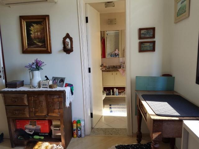Apartamento residencial para locação, jardim aquarius, são josé dos campos. - Foto 6