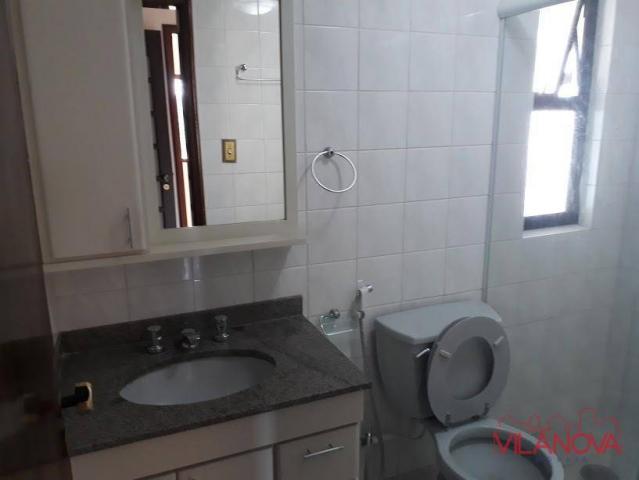 Apartamento residencial à venda, jardim das indústrias, são josé dos campos. - Foto 12