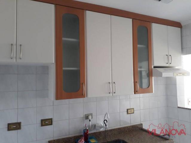 Apartamento residencial à venda, jardim das indústrias, são josé dos campos.