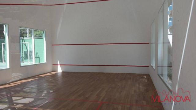 Apartamento residencial à venda, jardim aquarius, são josé dos campos. - Foto 2