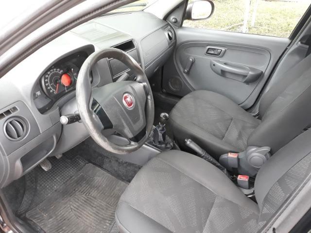 Fiat Palio 1.0 fire 2016 unico dono - Foto 13