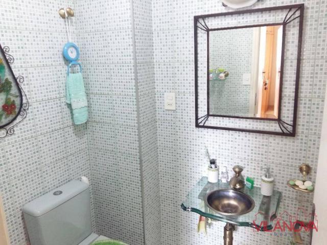 Apartamento residencial à venda, vila adyana, são josé dos campos. - Foto 6