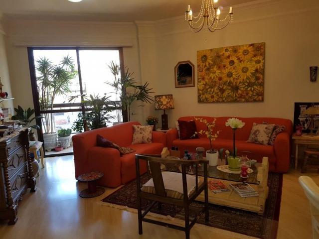 Apartamento residencial para locação, jardim aquarius, são josé dos campos.
