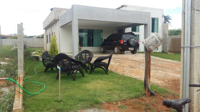 Casa cond na rua rodobello - Foto 2