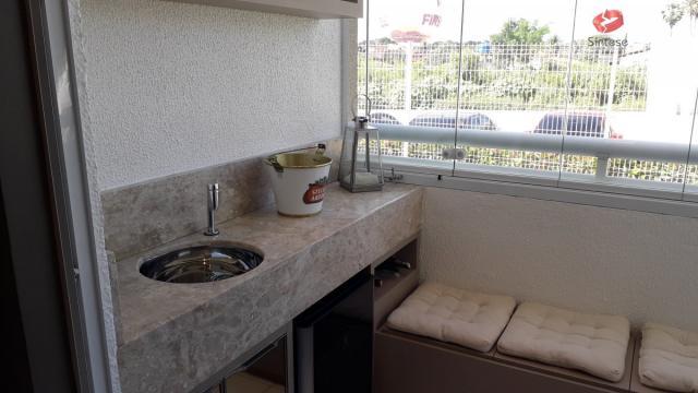 Apartamento, Messejana, Fortaleza-CE - Foto 15