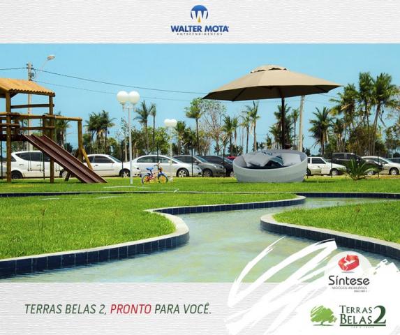 Terreno, Jabuti, Itaitinga-CE - Foto 12