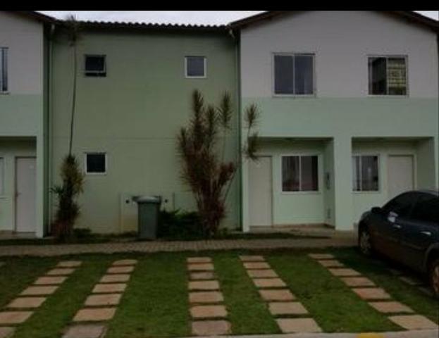 Linda casa em condomínio fechado. $229.000 aceita financiamento - Foto 6