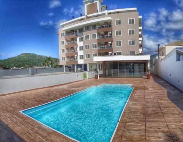 Apartamento, Praia de Fora, Palhoça-SC