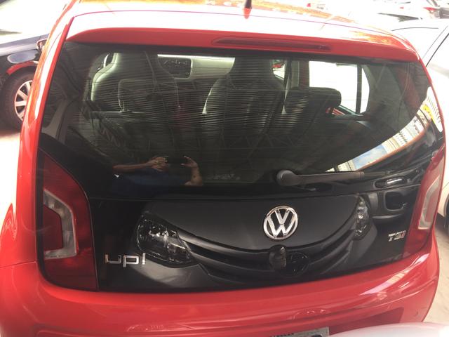 Up! tsi 2017 turbo, extra - Foto 8