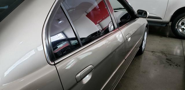 Honda civic lx 2003 1.7 - Foto 6