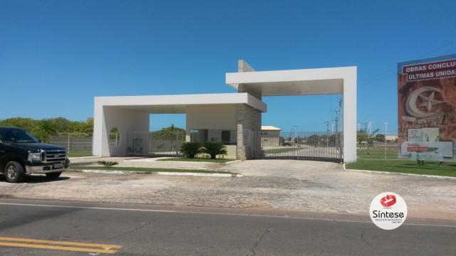 Loteamento Fechado em Canoa Quebrada-Ceará