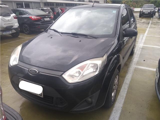 Ford Fiesta 1.6 se sedan 16v flex 4p manual - Foto 9