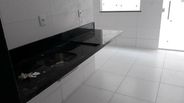Casa Duplex 3/4, 2 Suítes, atrás da Unime L. de Freitas - Foto 7