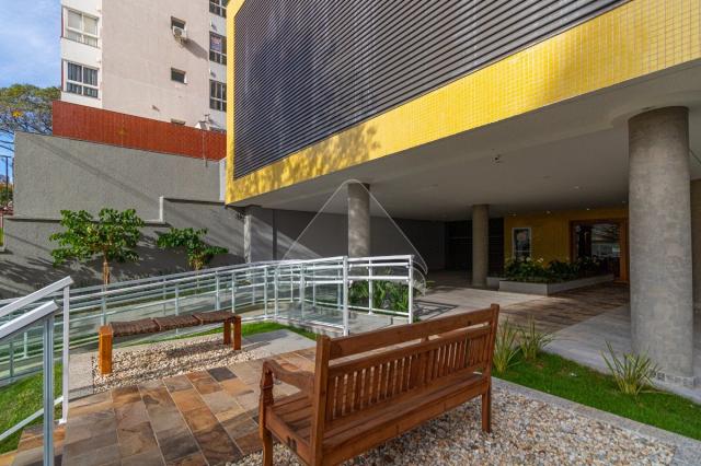 Apartamento para alugar com 1 dormitórios em Centro, Passo fundo cod:12527 - Foto 4